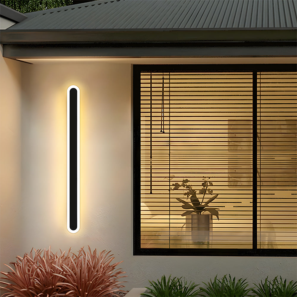 Levario Wall Light For Outdoor