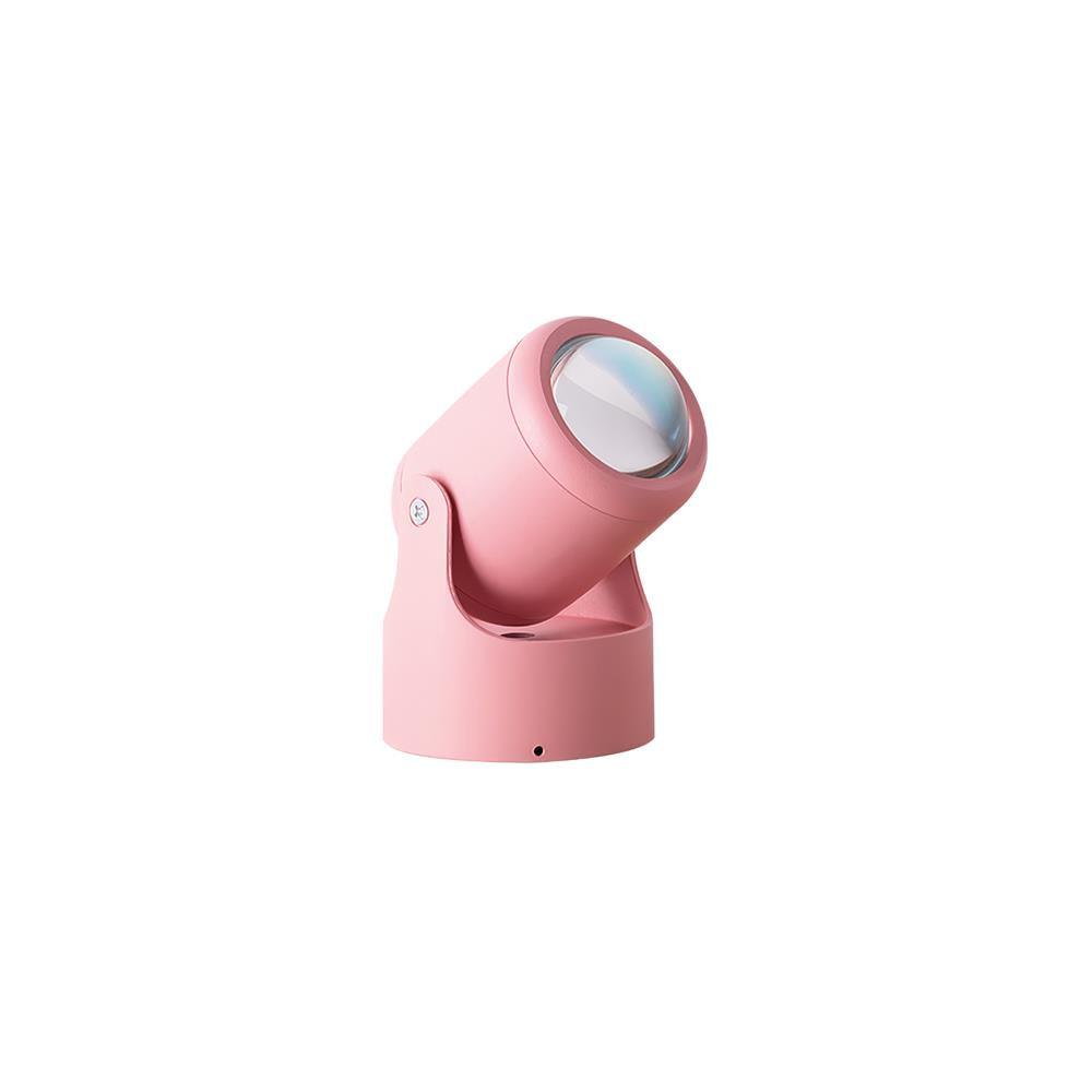 Zalviro Sunset Table Lamp