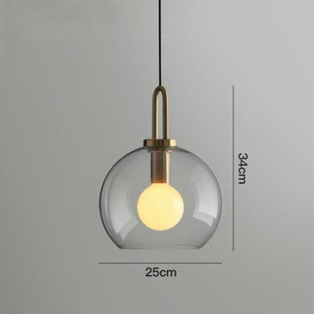 Crovelle Pendant Light