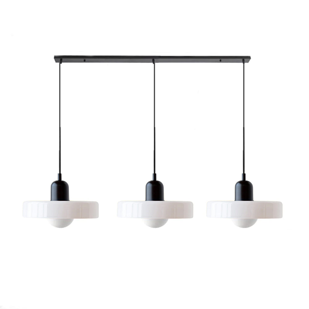 Luccon Triple Pendant Light
