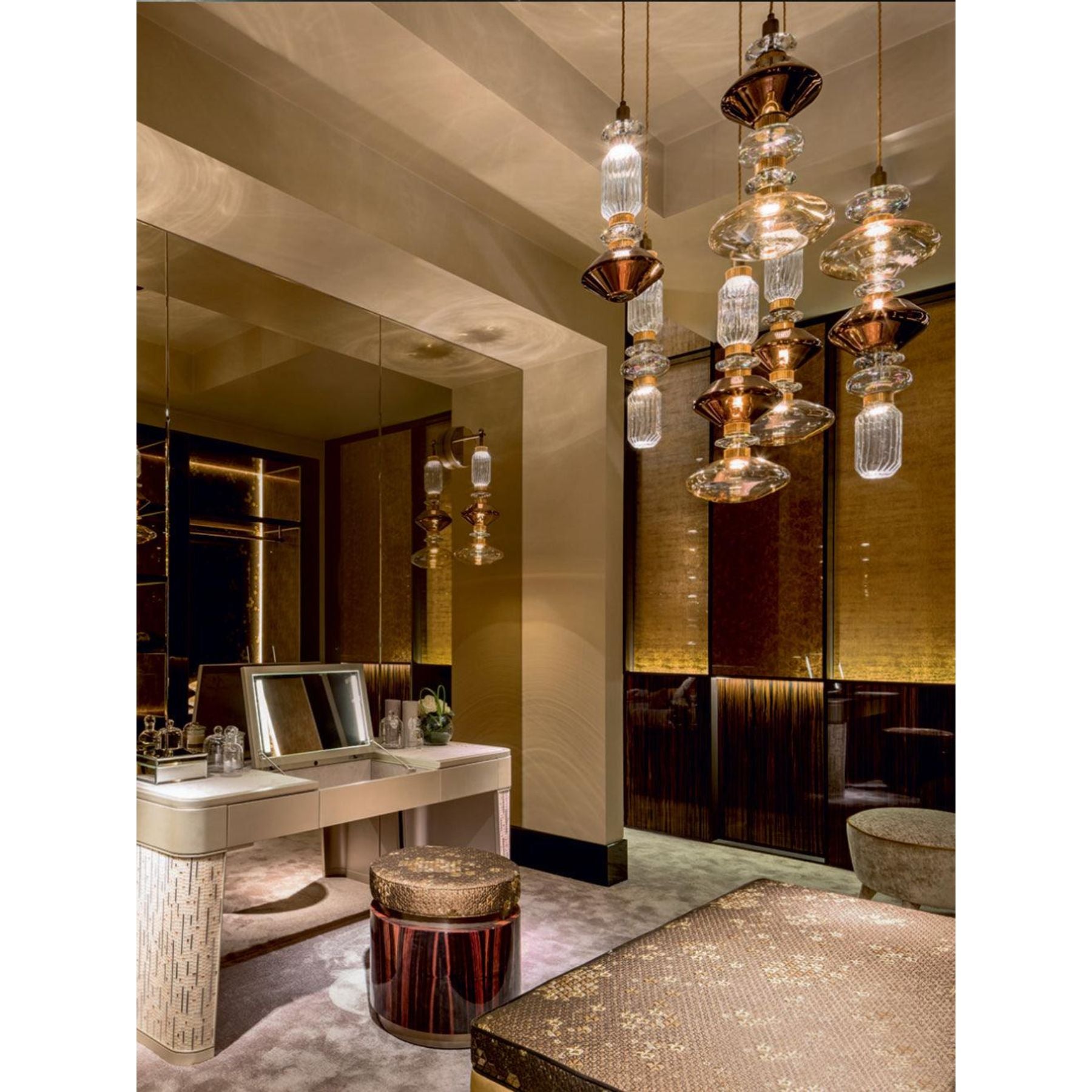 Belloze Designer Pendant Light