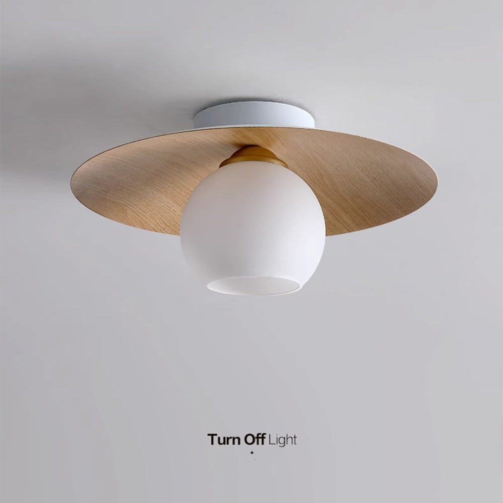 Sareno Ceiling Light