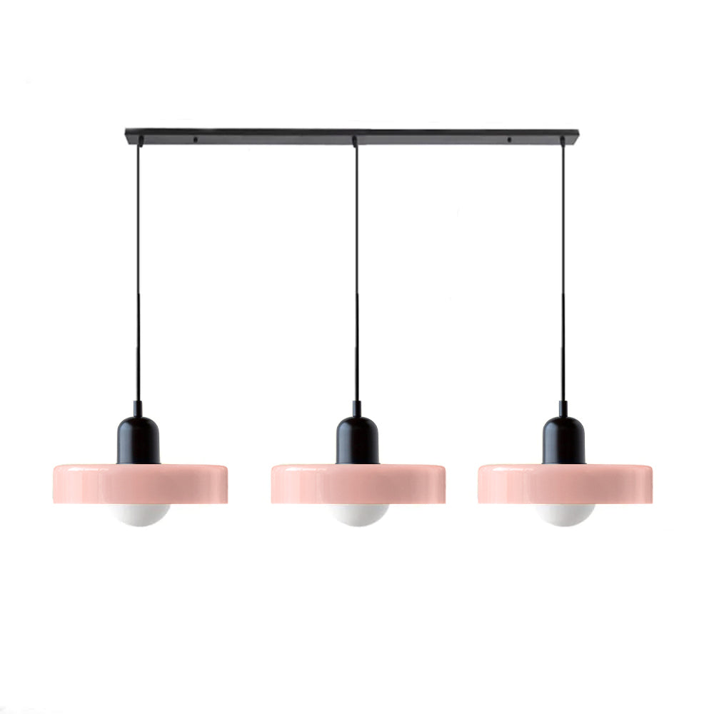 Luccon Triple Pendant Light