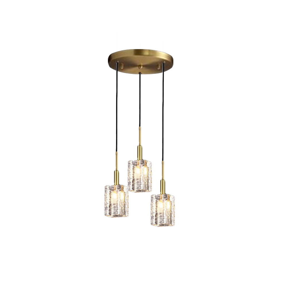 Savilo Pendant Light