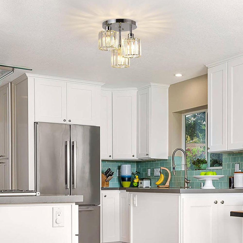 Zonnivo Ceiling Light