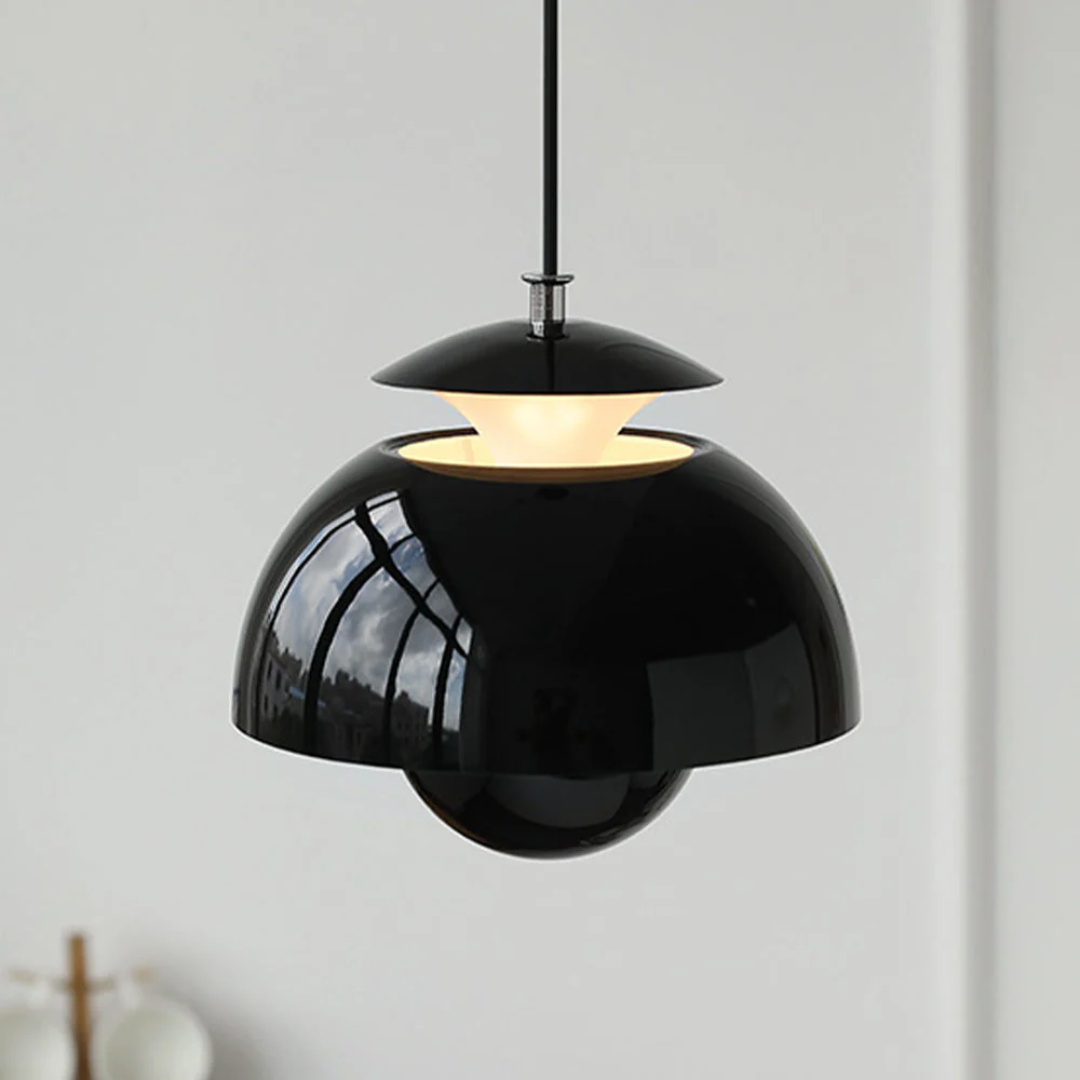 Cravell Scandinavian Pendant Light