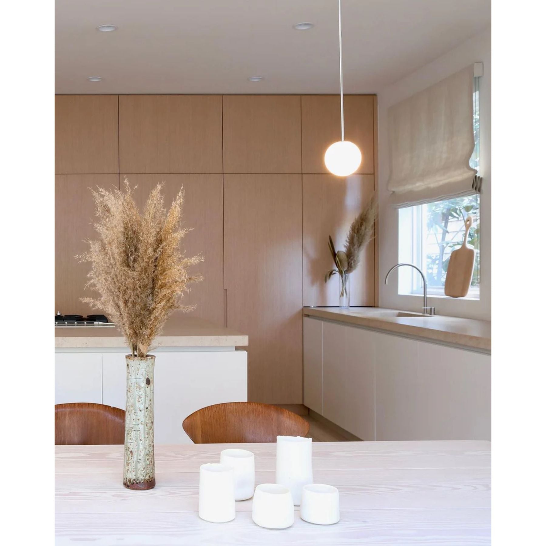 Pazero Pendant Light