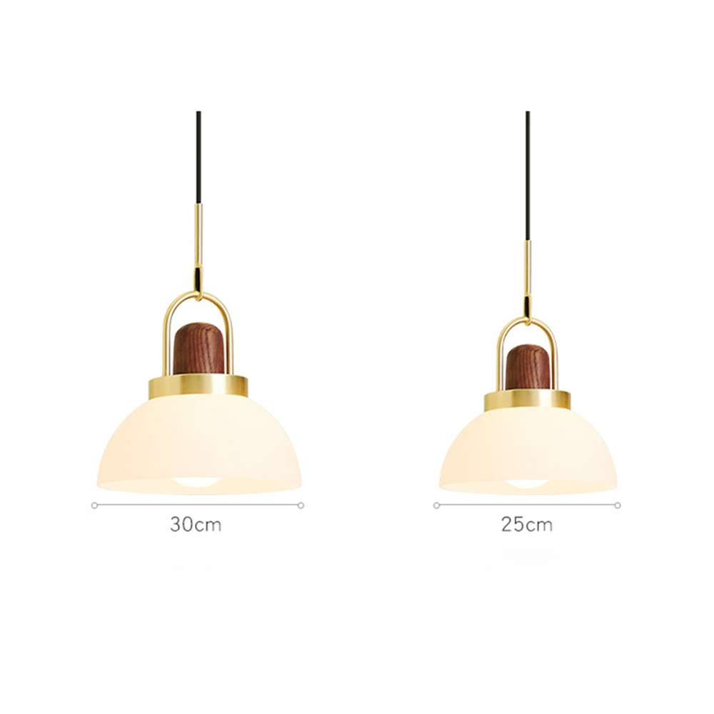Solenia Pendant Light