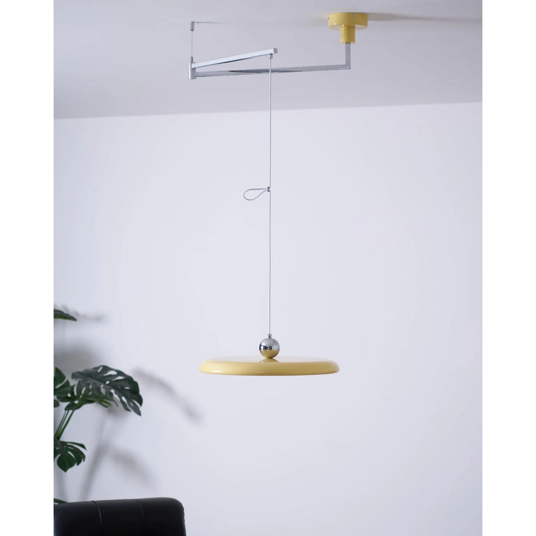 Zilito Pendant Light