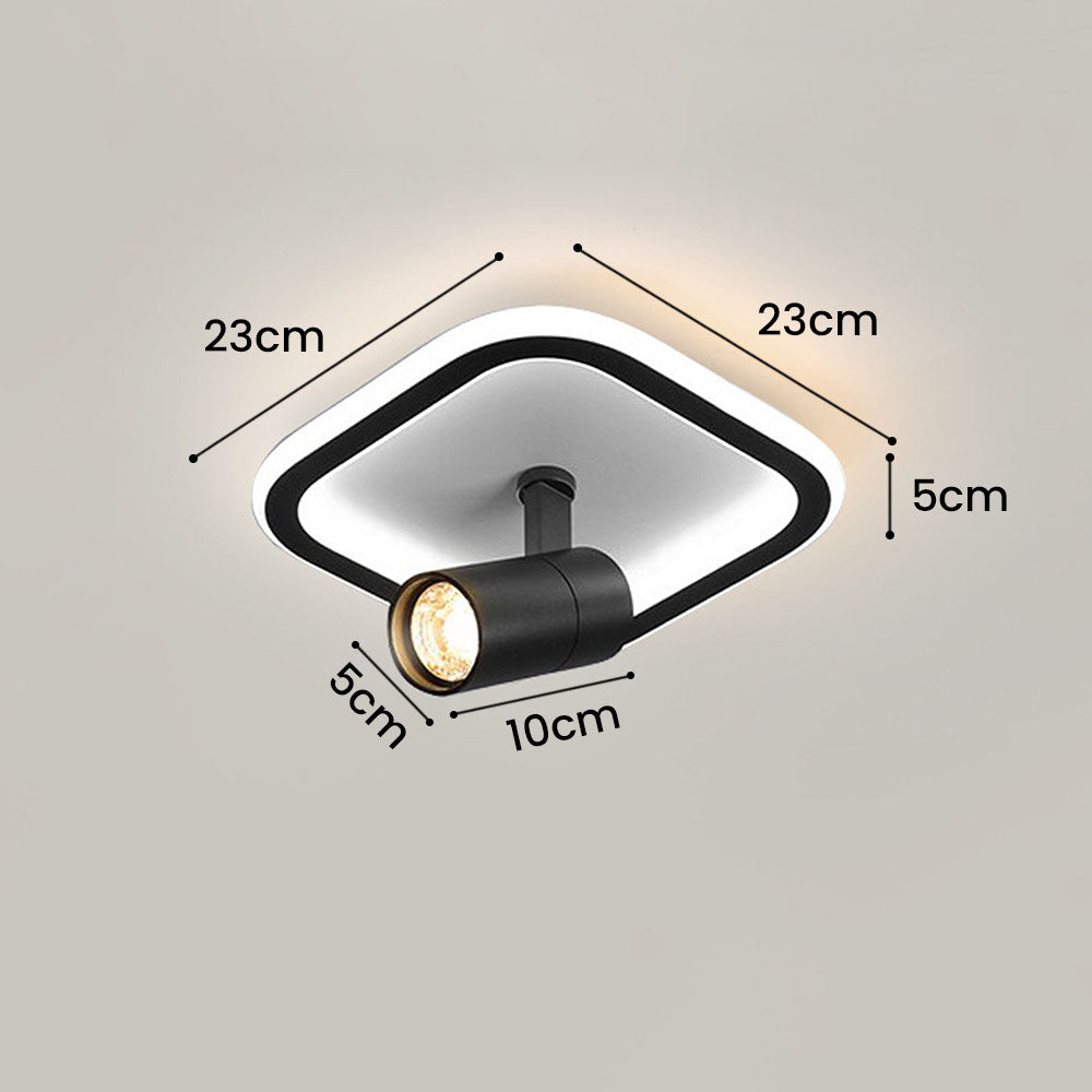 Selizo Ceiling Light