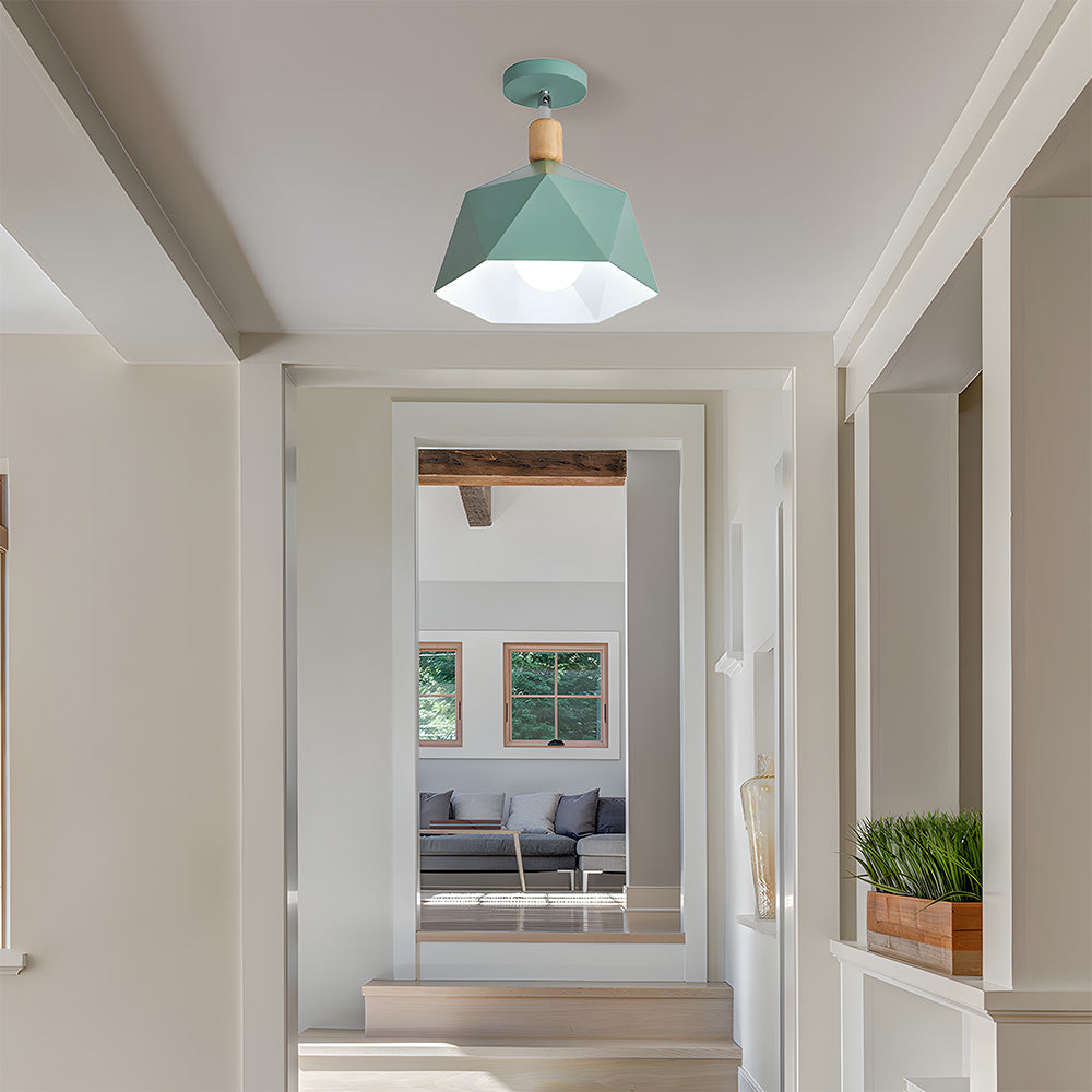Pasteo Ceiling Light