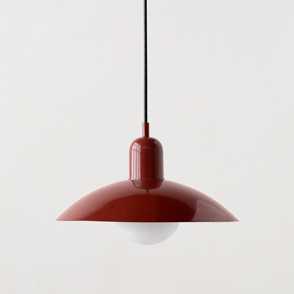 Rasmeno Pendant Light