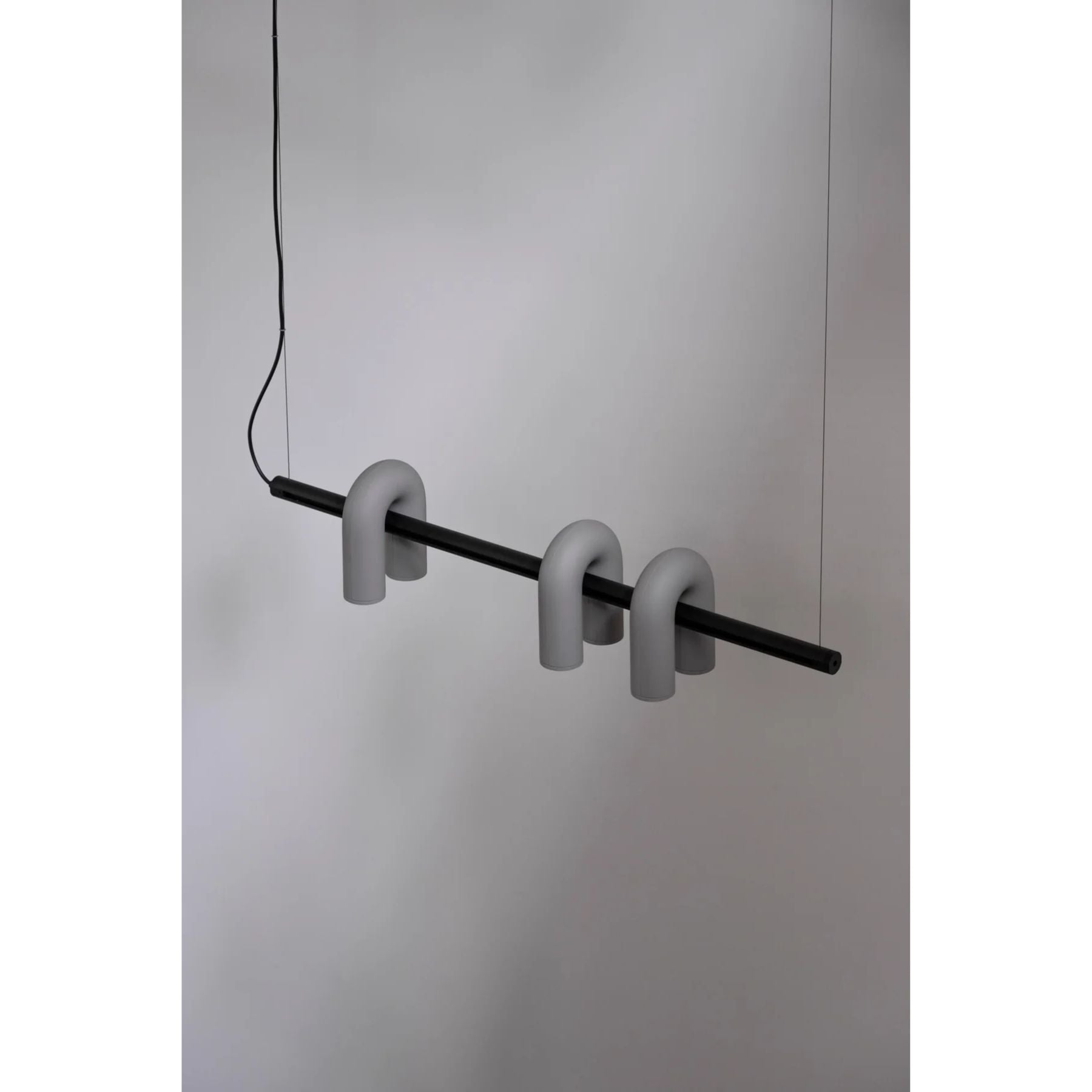 Kuben Pendant Light