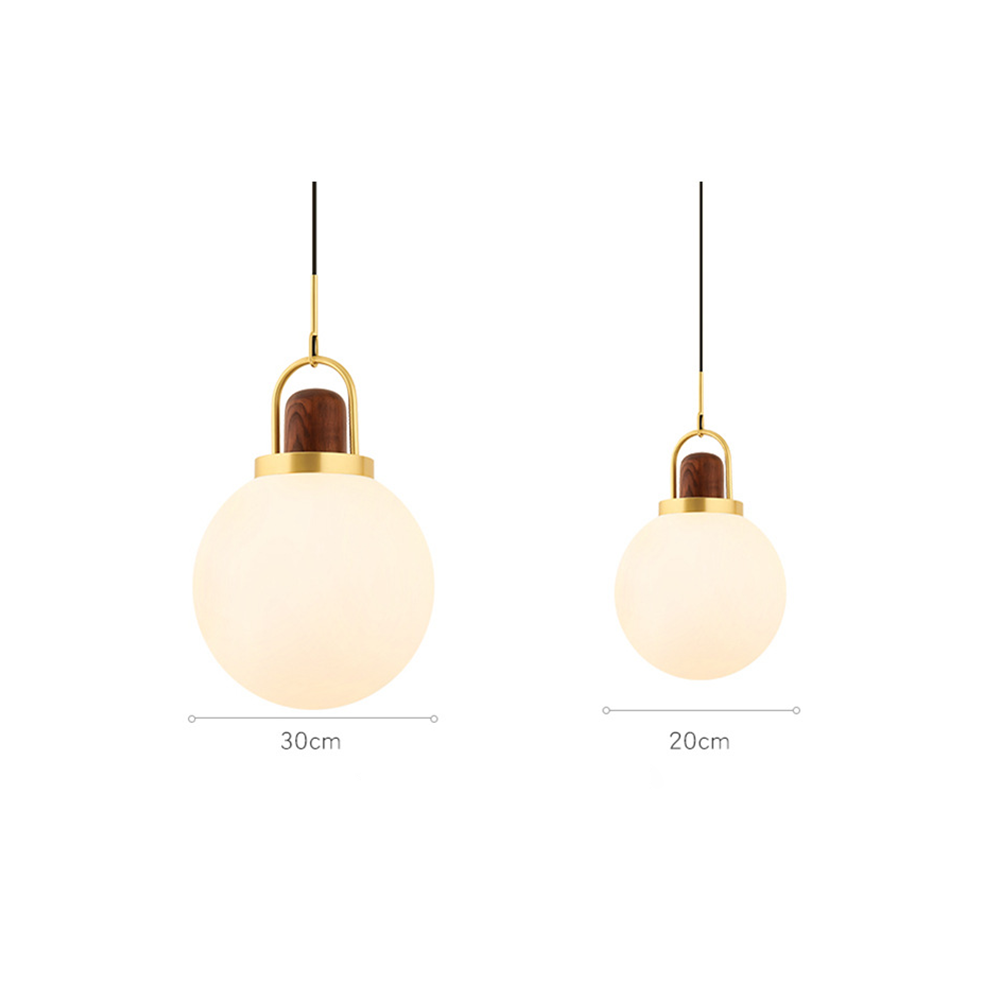 Solenia Pendant Light