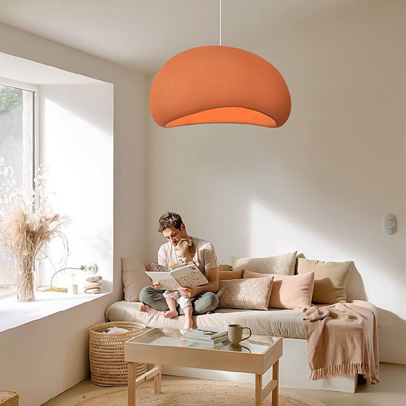 Tombon Pendant Light