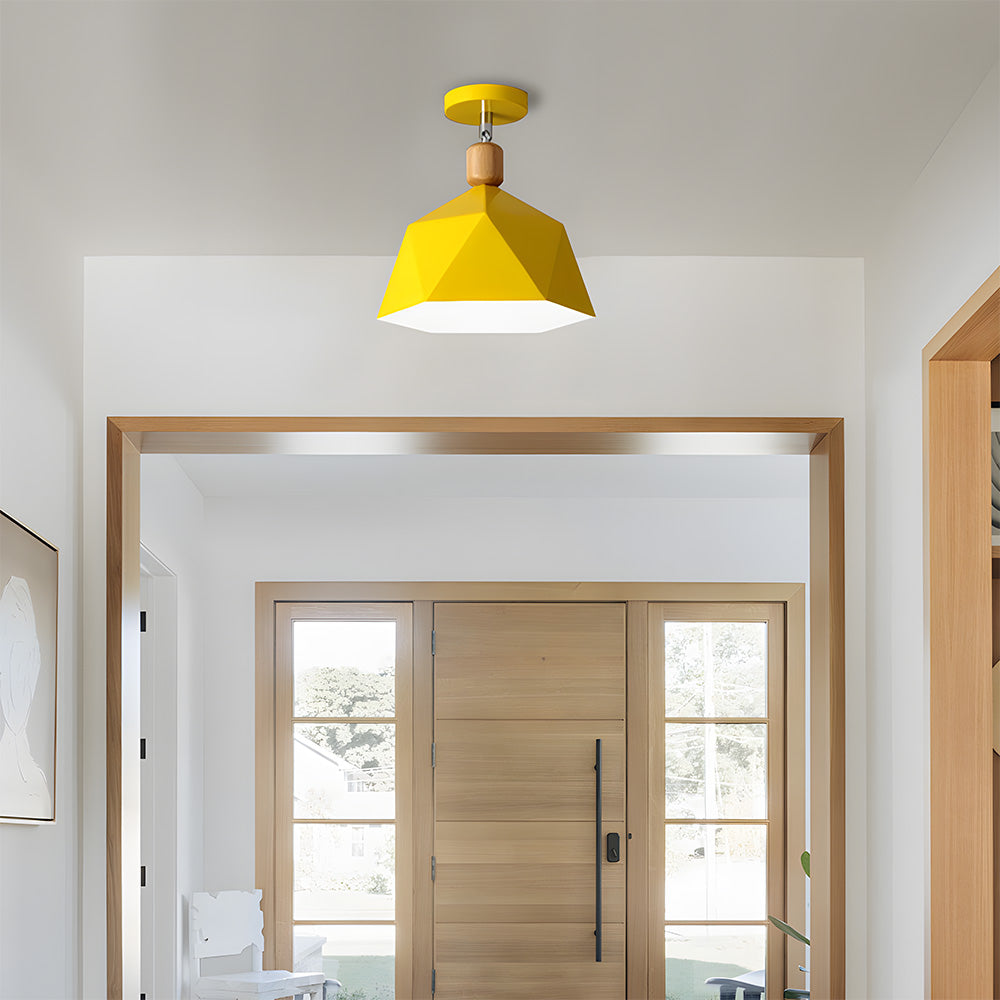 Pasteo Ceiling Light