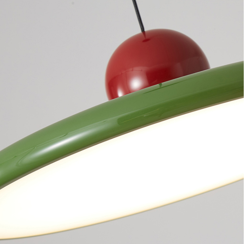 Laslon Pendant Light
