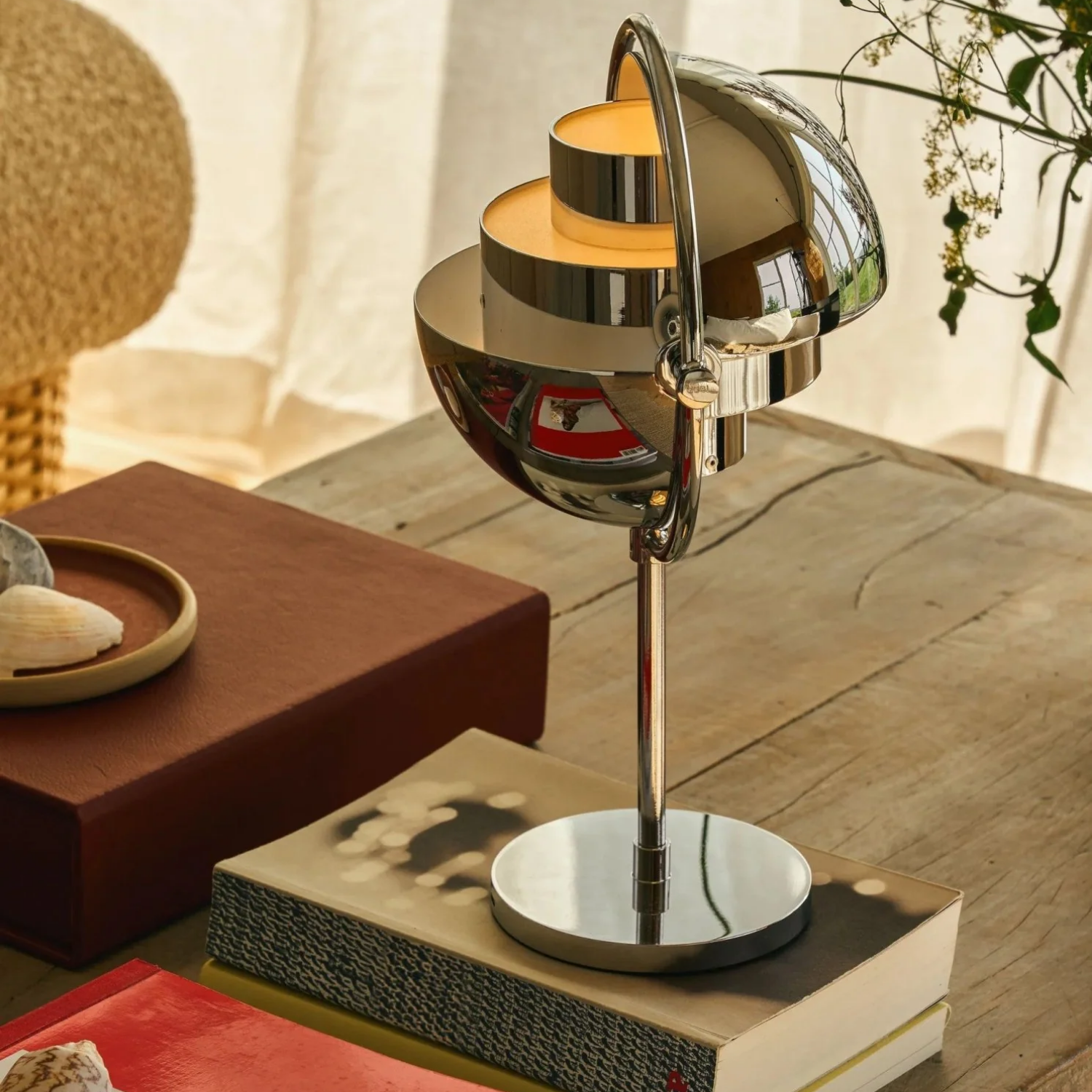 Daniso Danish Table Lamp