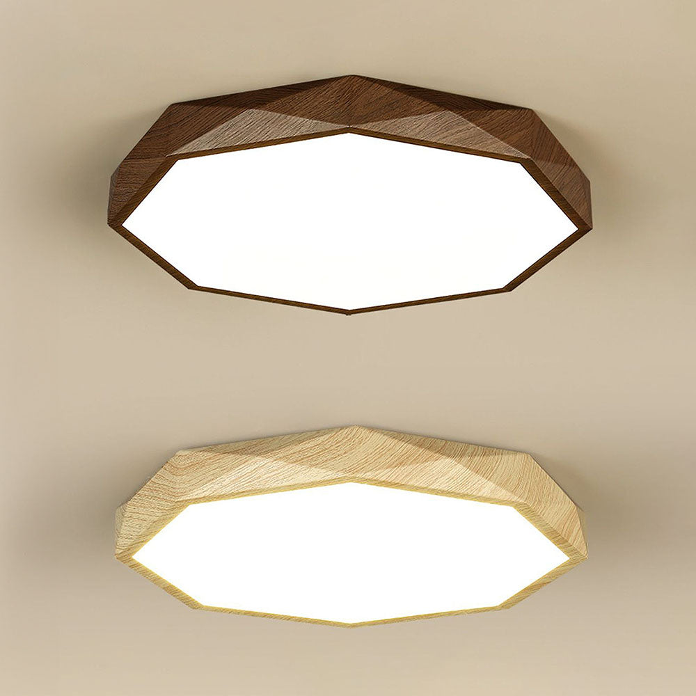 Kelron Disc Ceiling Light