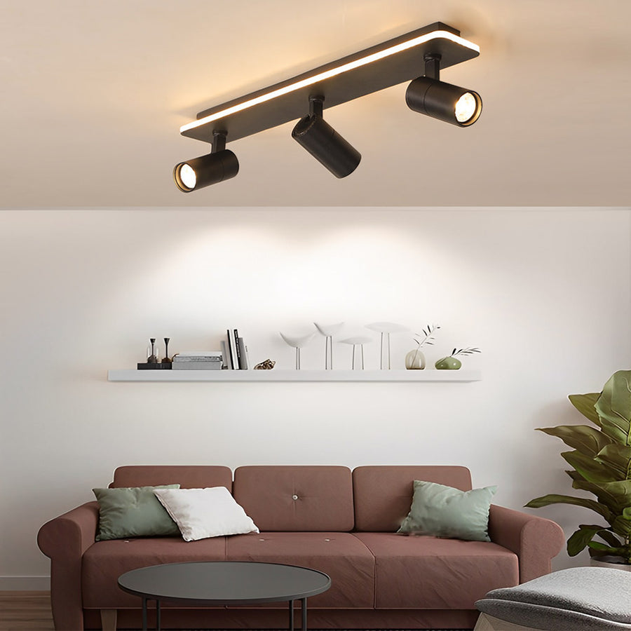 Triccon Ceiling Light