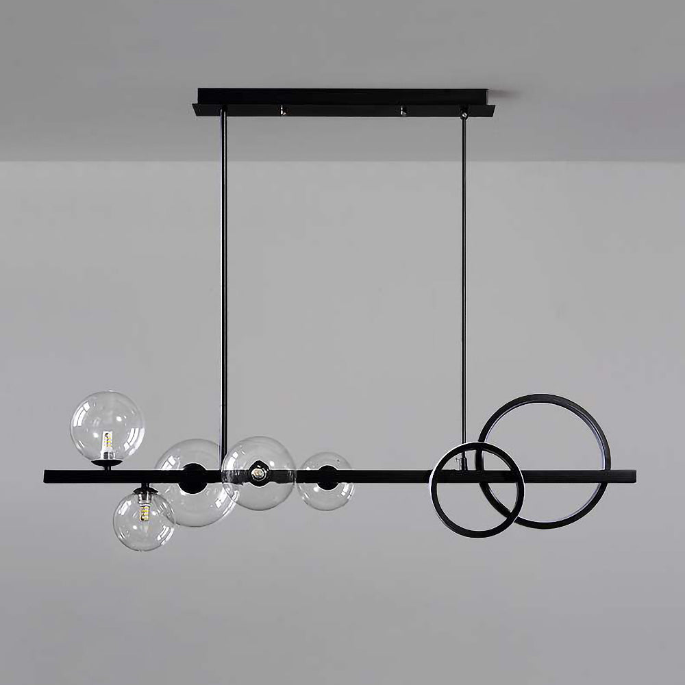Odyssia Pendant Light