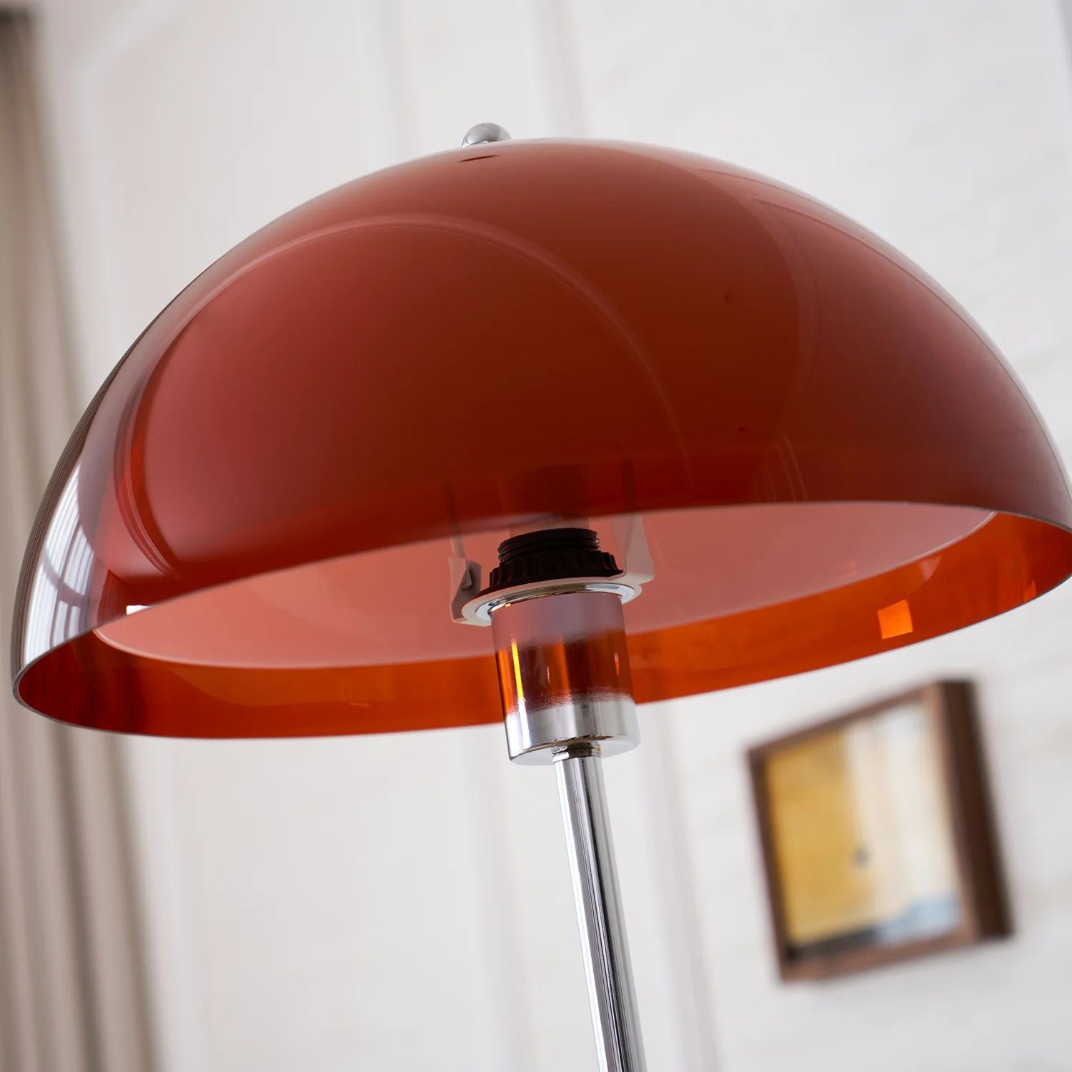 Tavino Floor Lamp