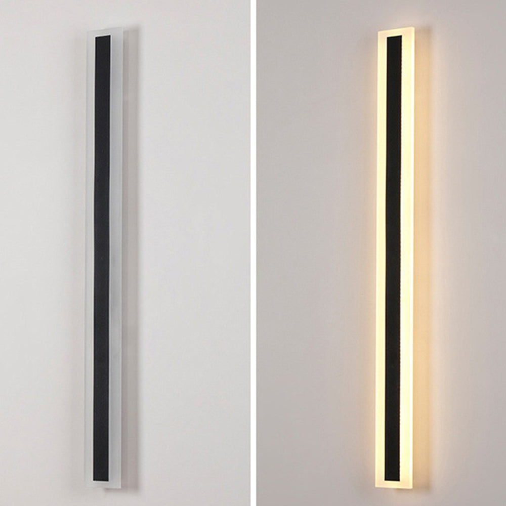 Fezario Wall Light