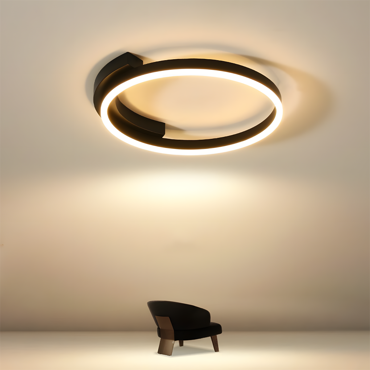 Rovela Ceiling Light