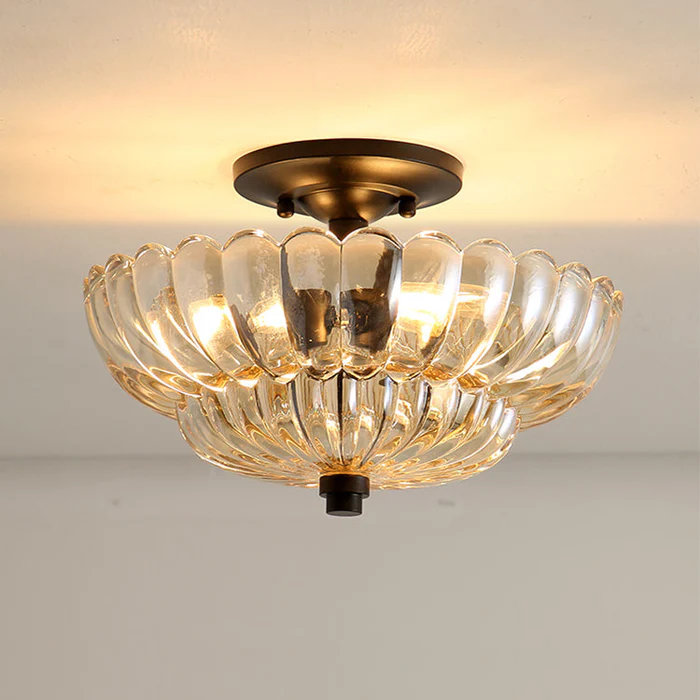 Zalines Ceiling Light