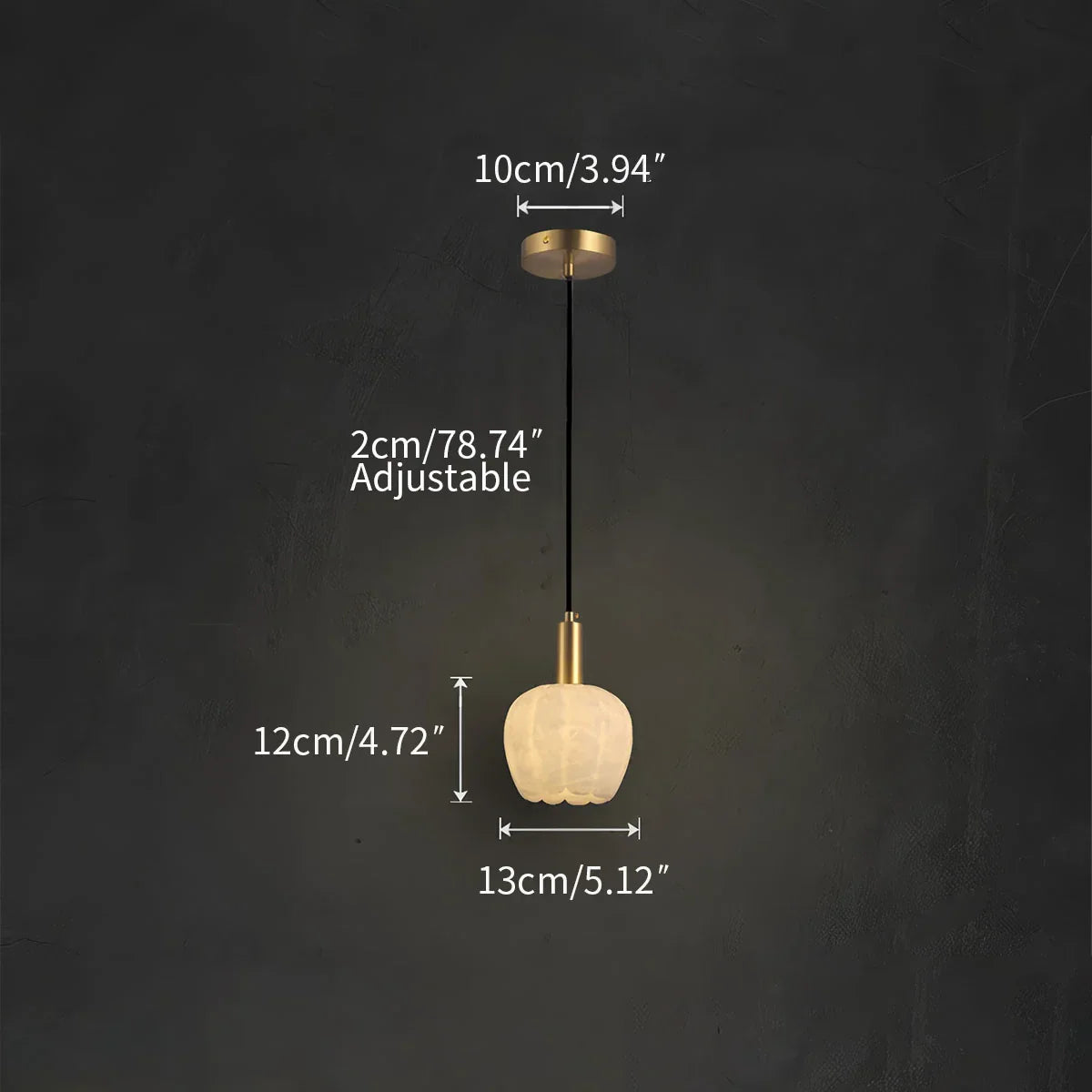 Zoreni Pendant Light