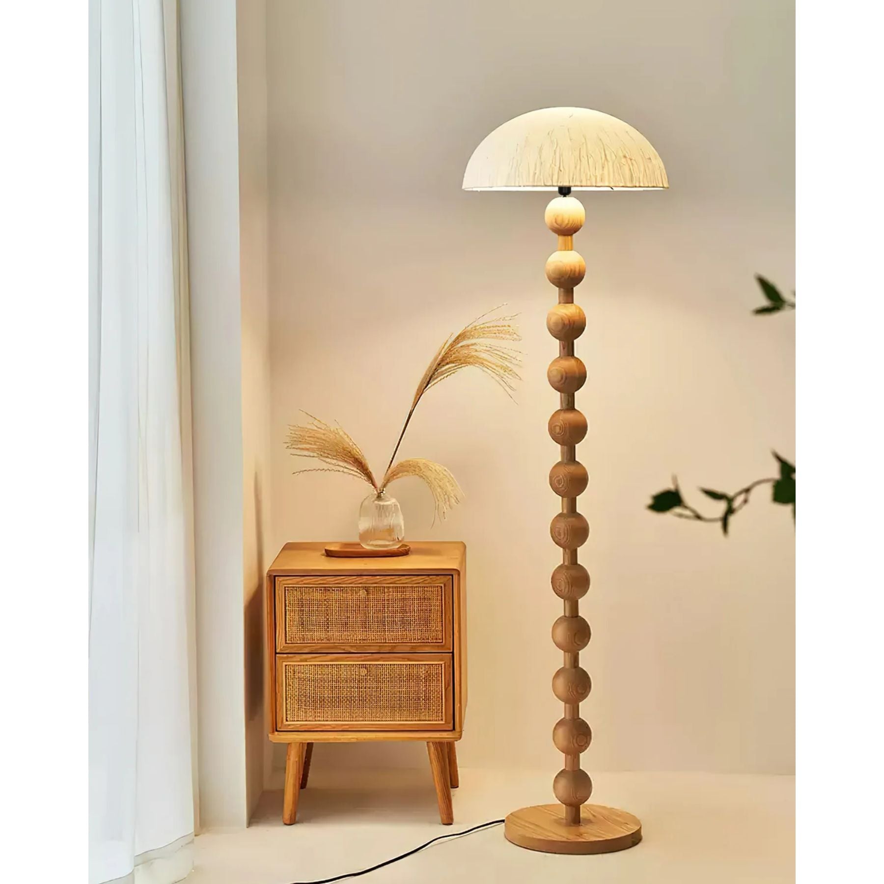 Dolin Floor Lamp