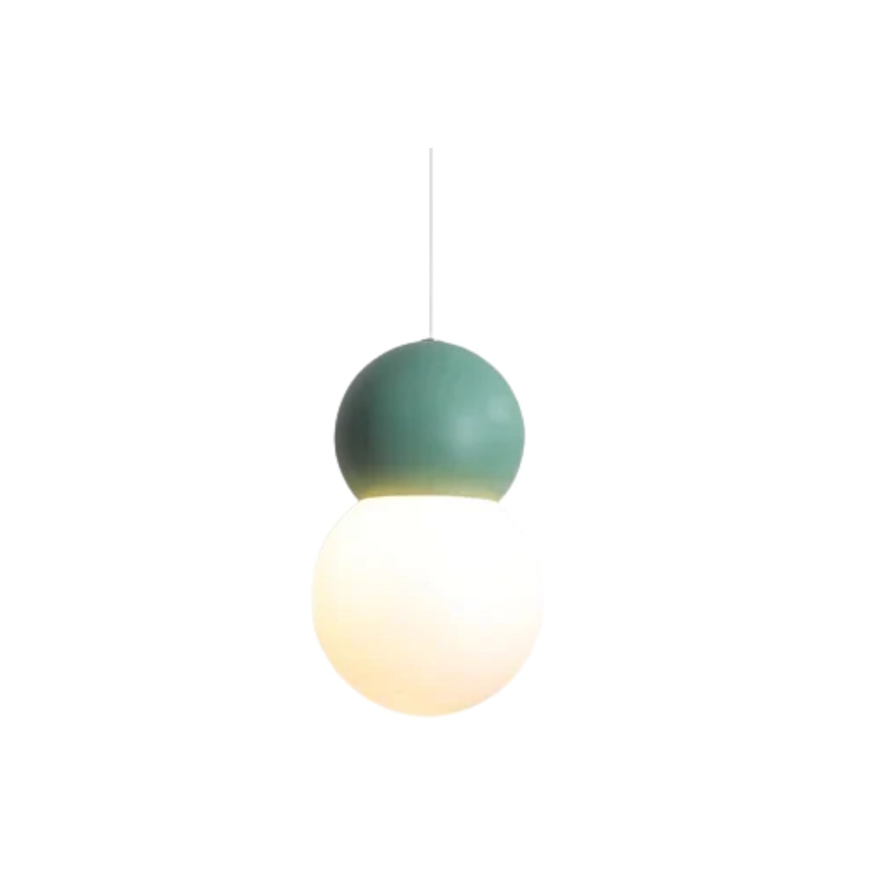 Tobulon Pendant Light