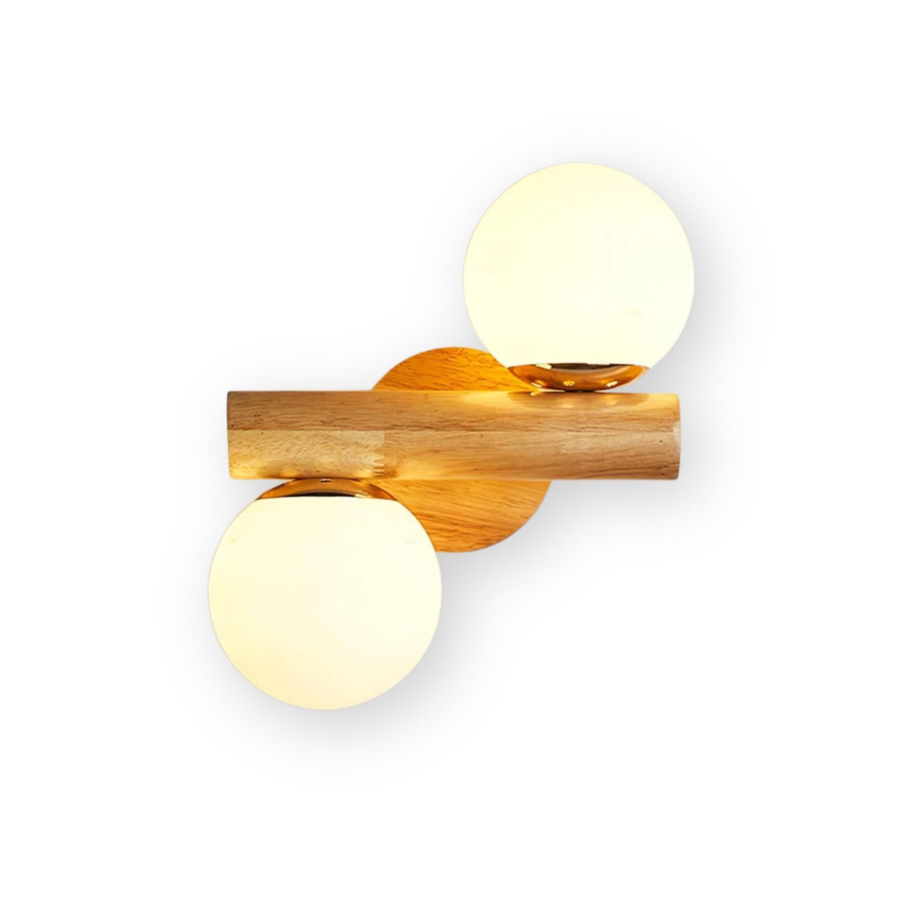 Zelina Wall Light