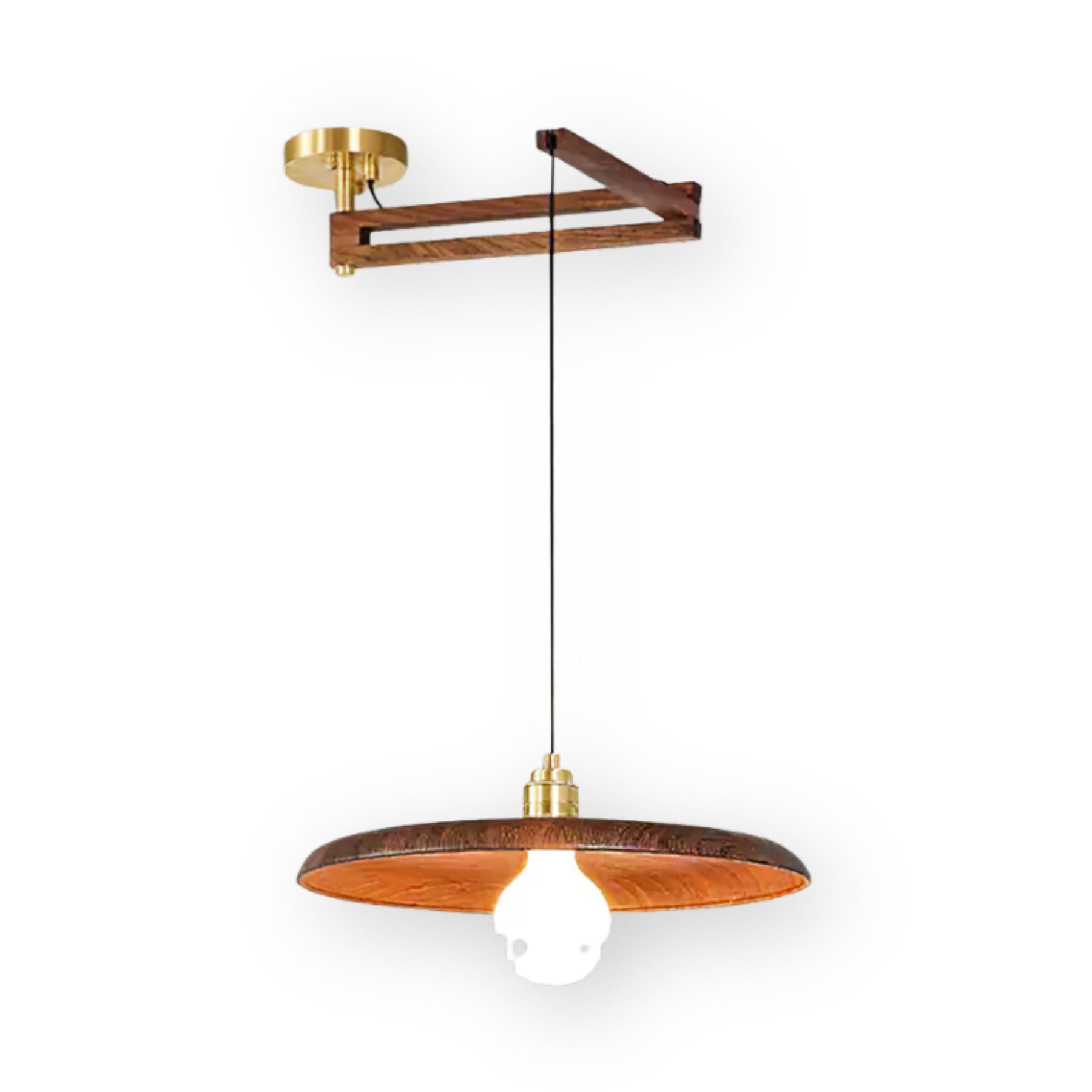 Lycare Pendant Light