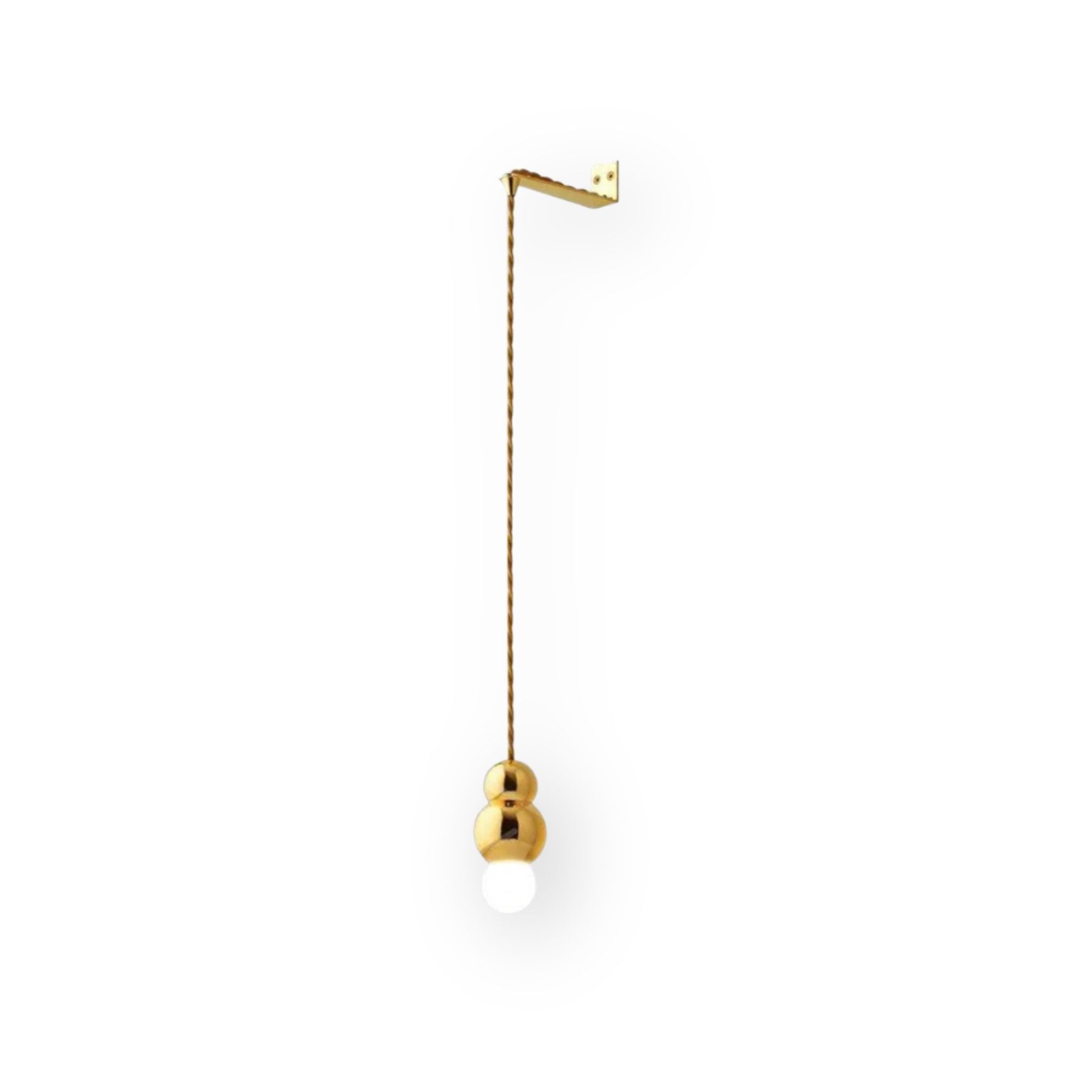 Norvessa Wall Light