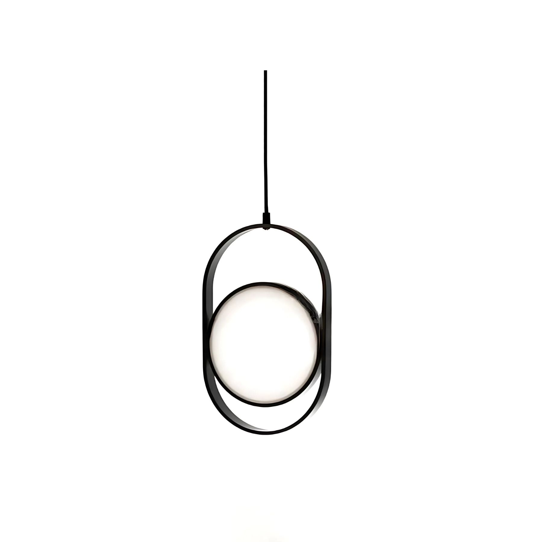 Inline Pendant Light