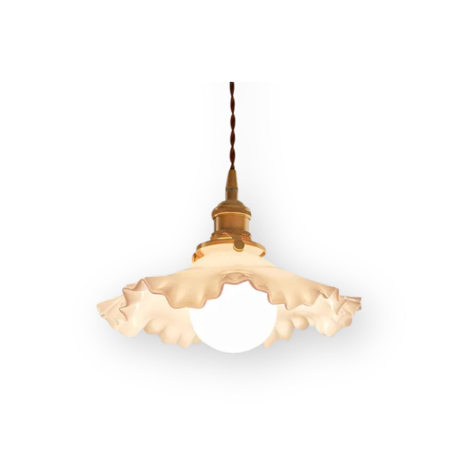 Bravesso Pendant Light