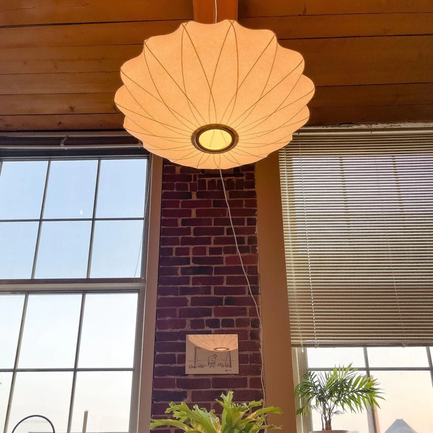 Sucoser Pendant Light Series - Track Guide