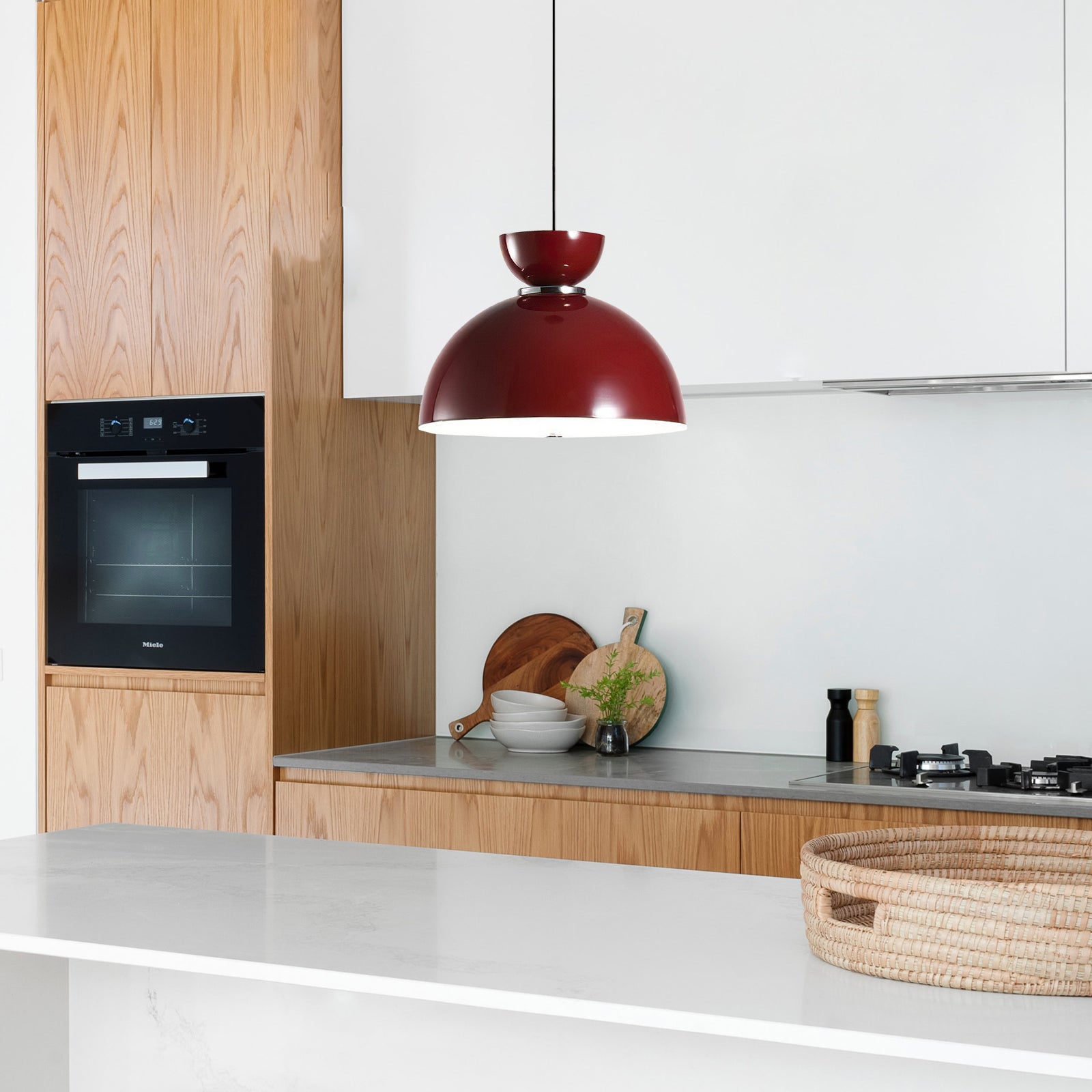 Crealin Pendant Light