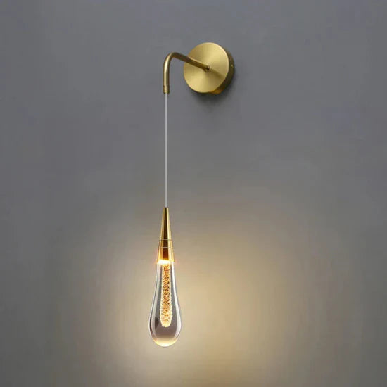 Lumoso Wall Light