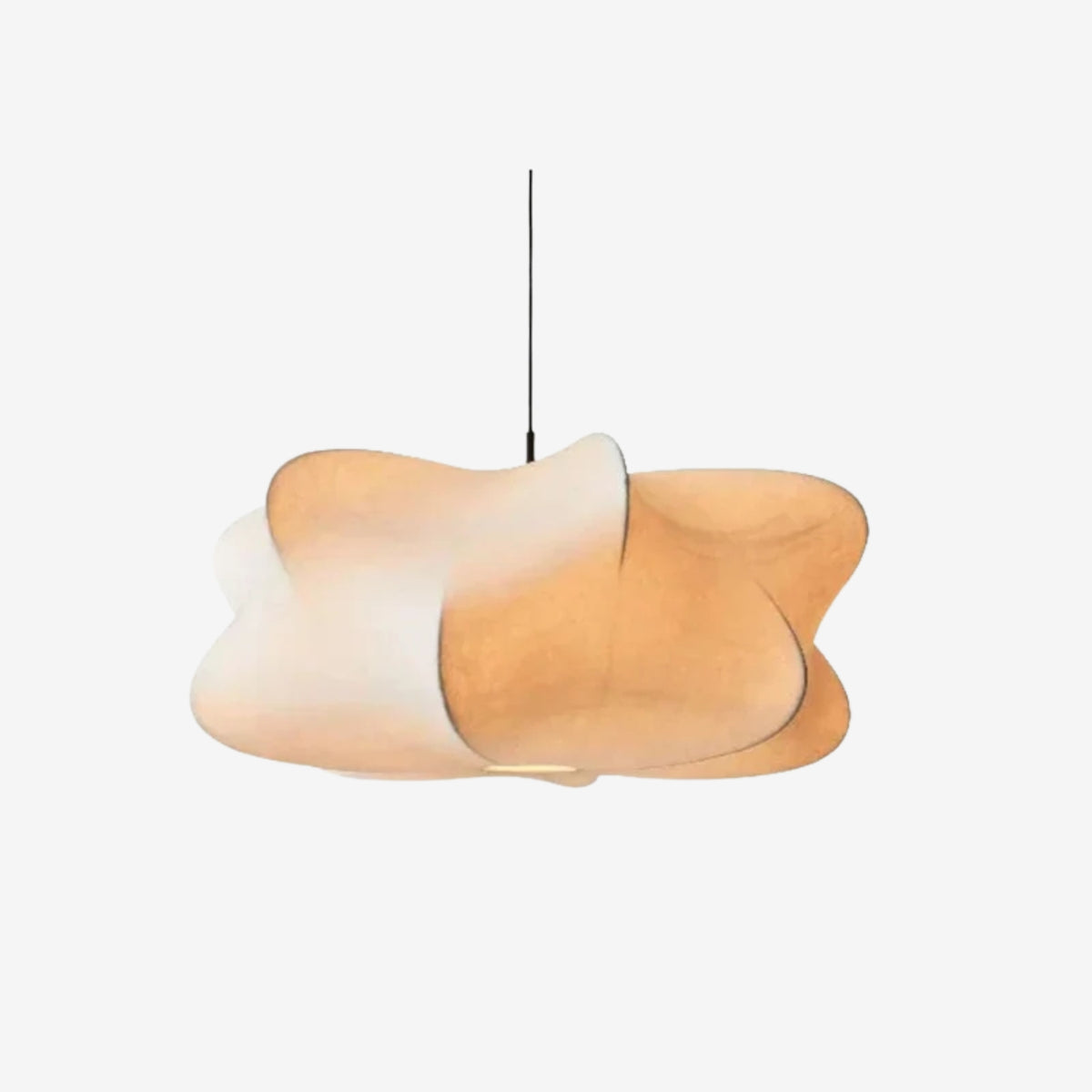 Zilion Wabi Sabi Pendant Light