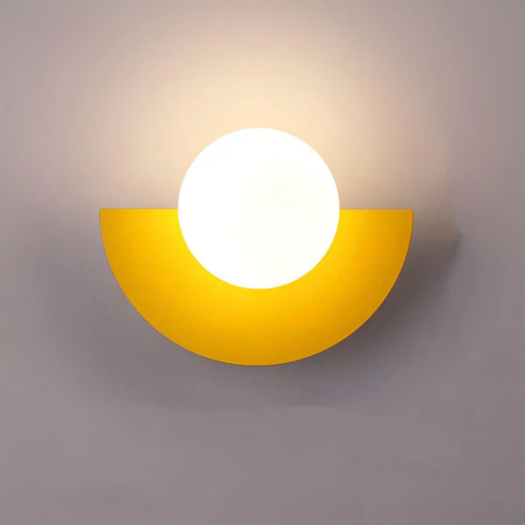 Olynso Wall Light