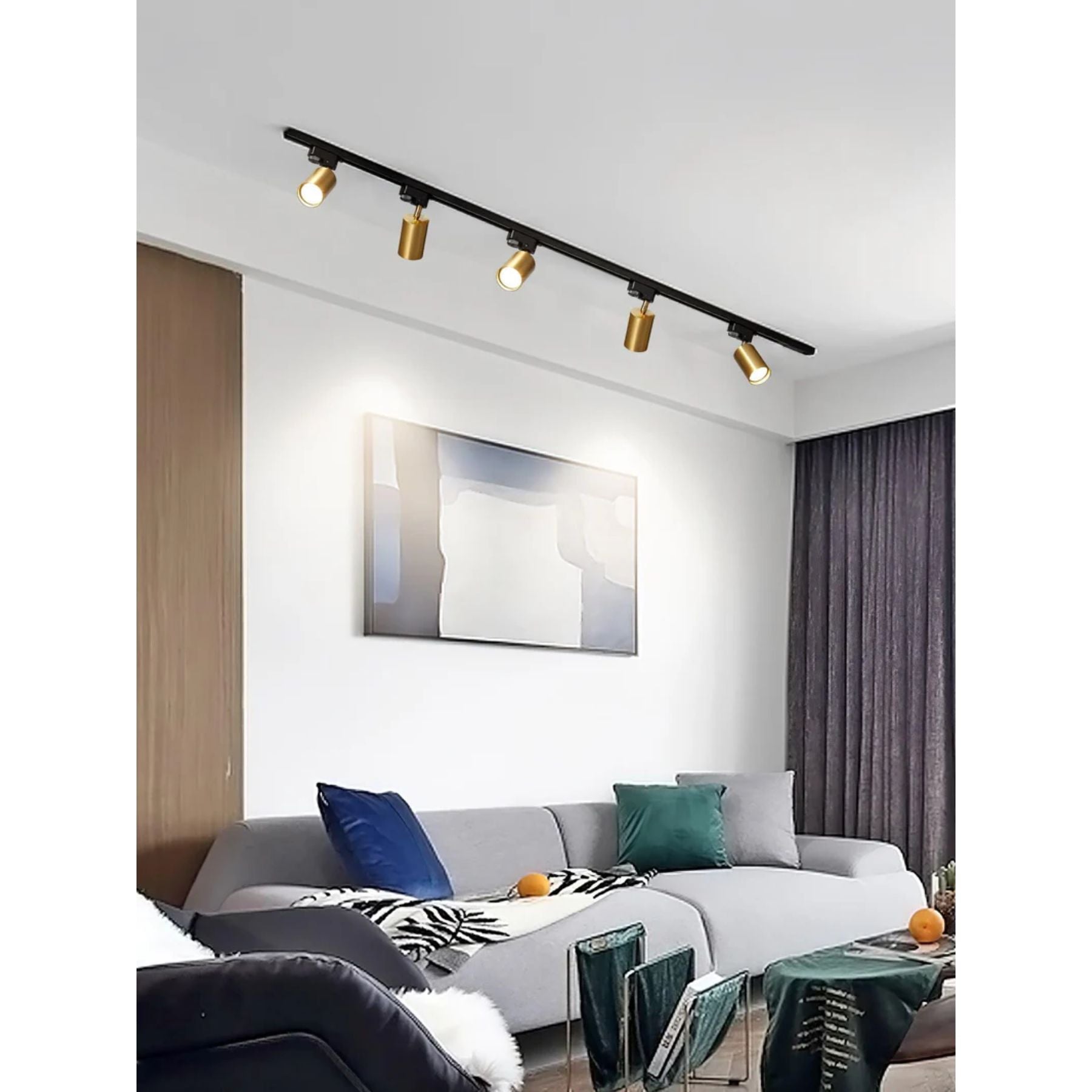 Lumoro Ceiling Light