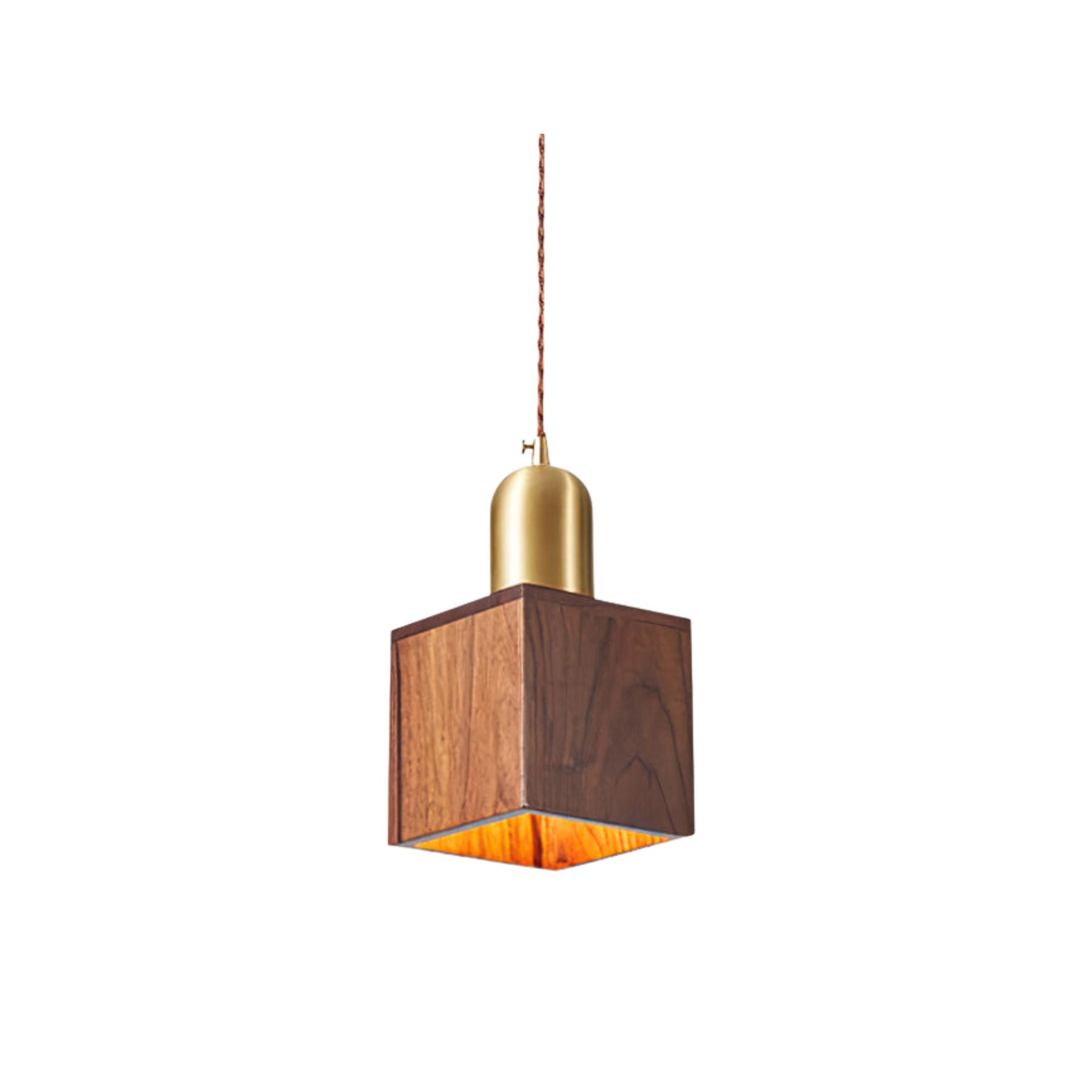Rokus Pendant Light