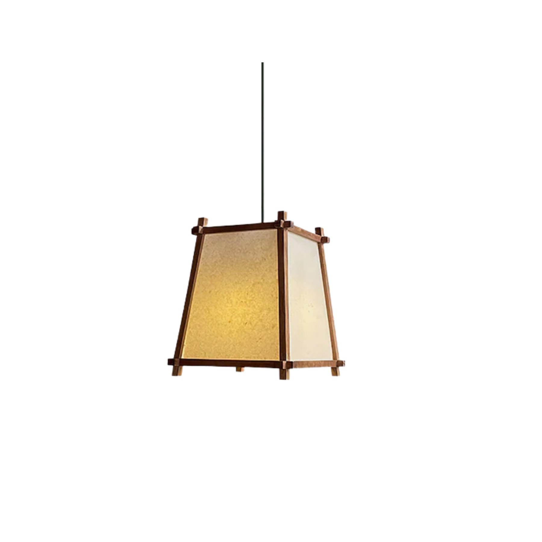 Kizuka Japandi Pendant Light