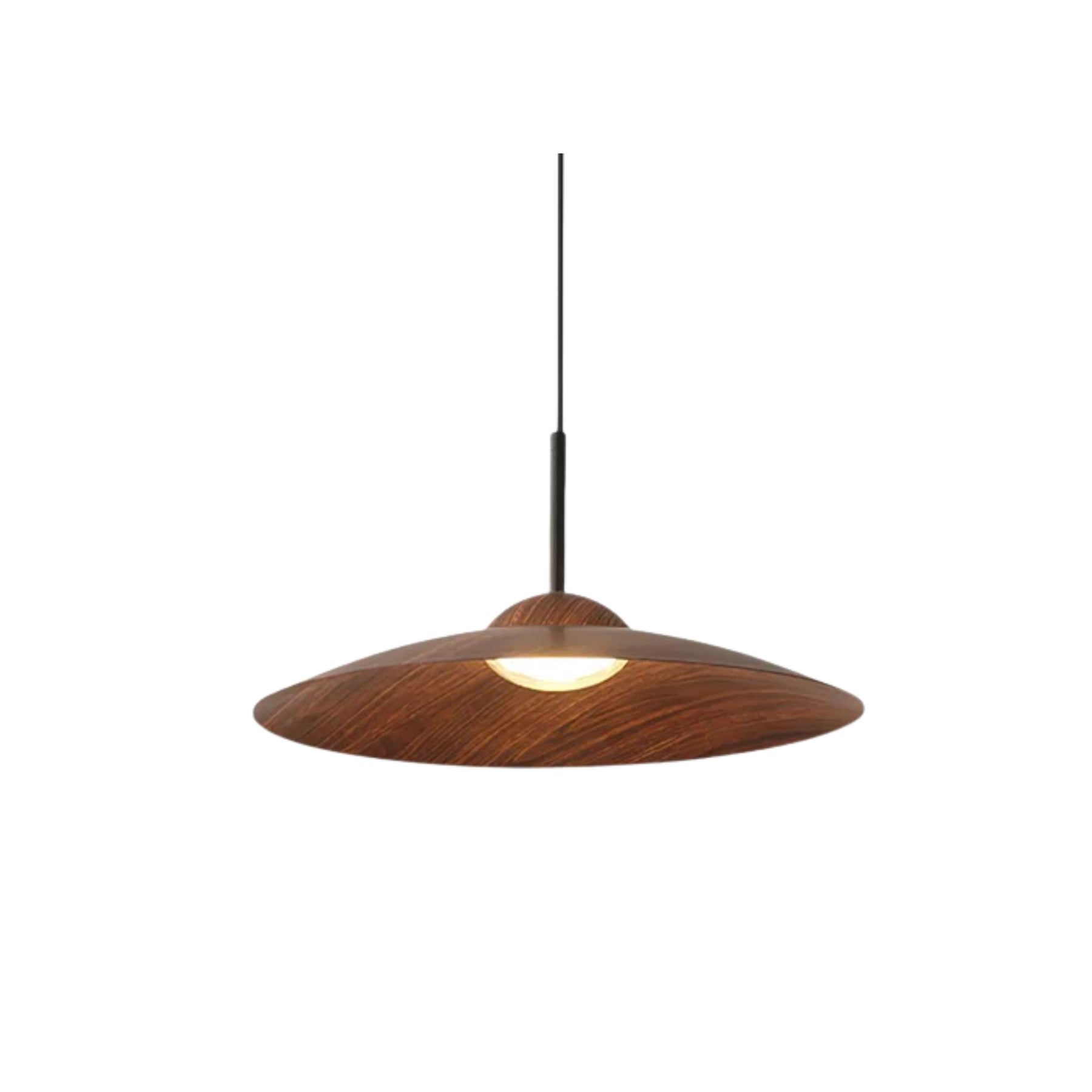 Erceduan Japandi Pendant Light