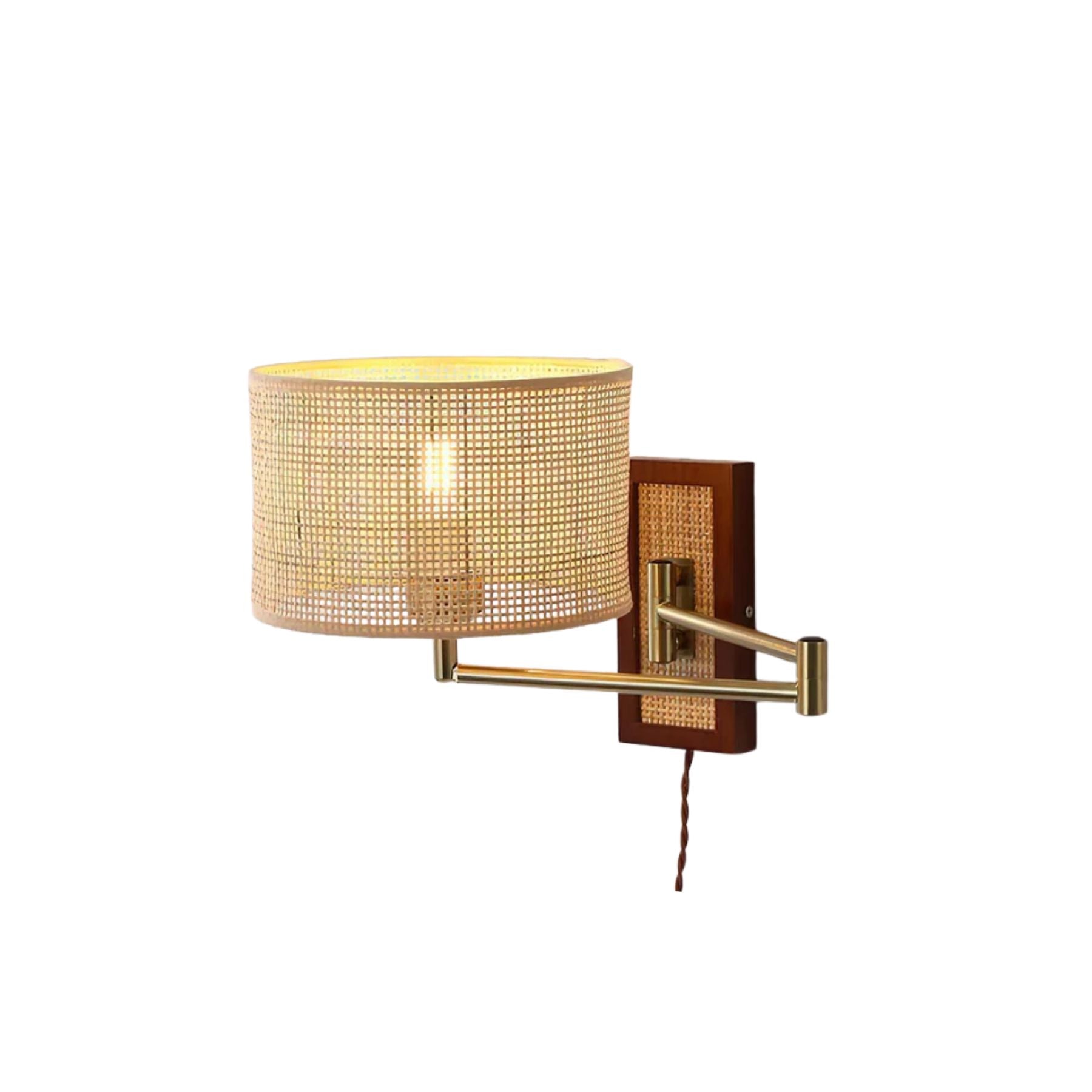 Nemiro Wall Light