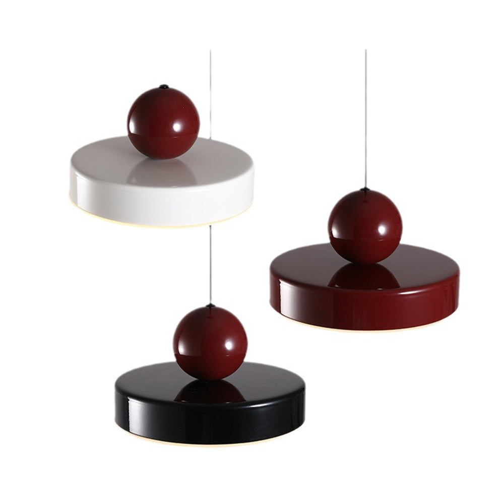 Crealin Pendant Light
