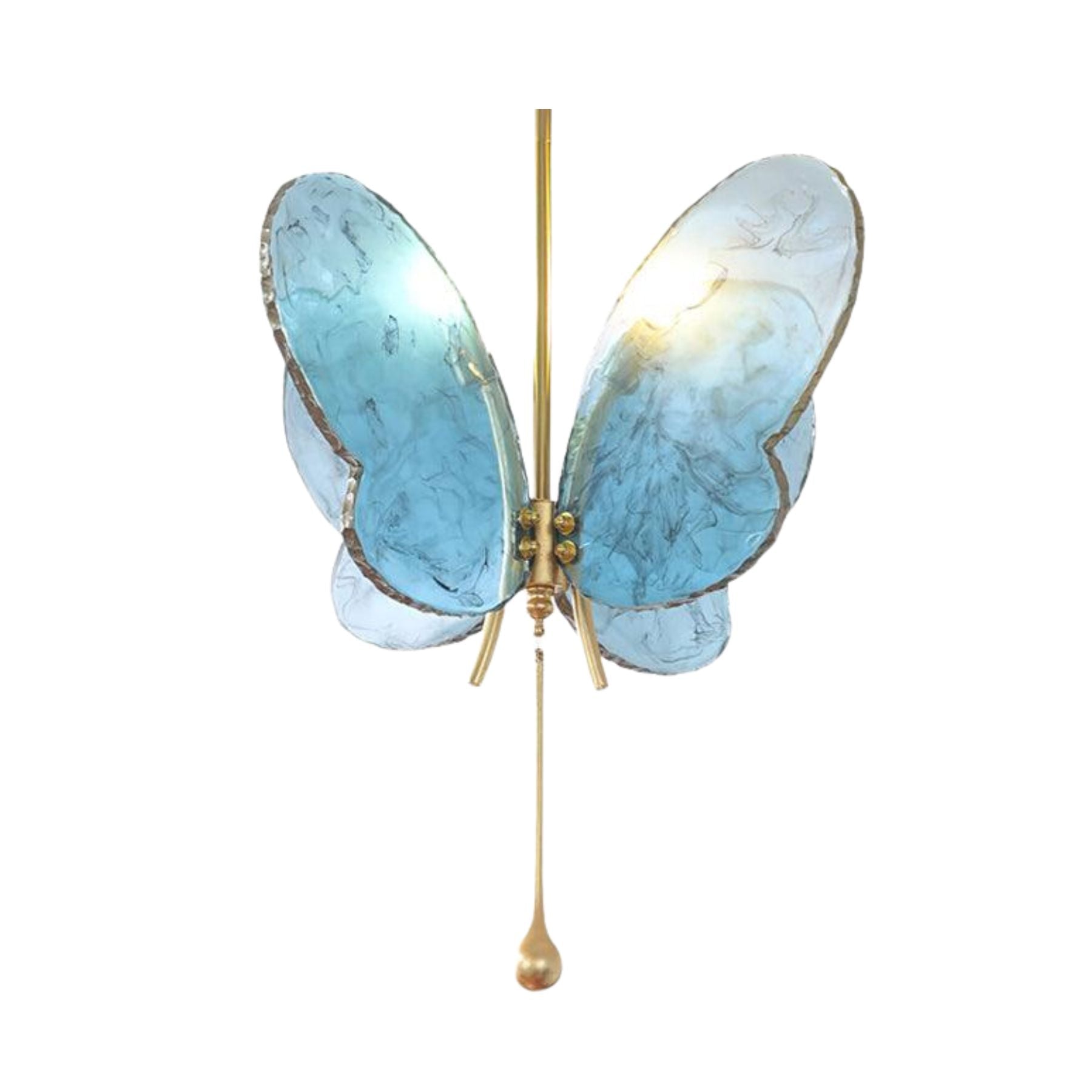 Tiffany Butterfly Pendant Light