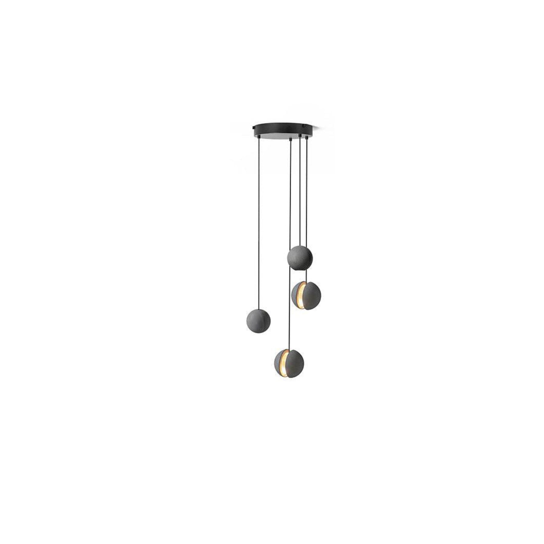 Devalo Pendant Light